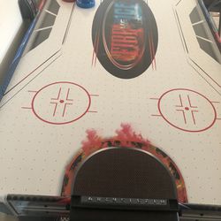Air Hockey Game table