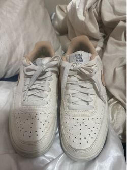 Nike shoe