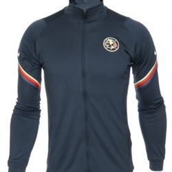 Nike Club America  Dri-Fit Jacket New