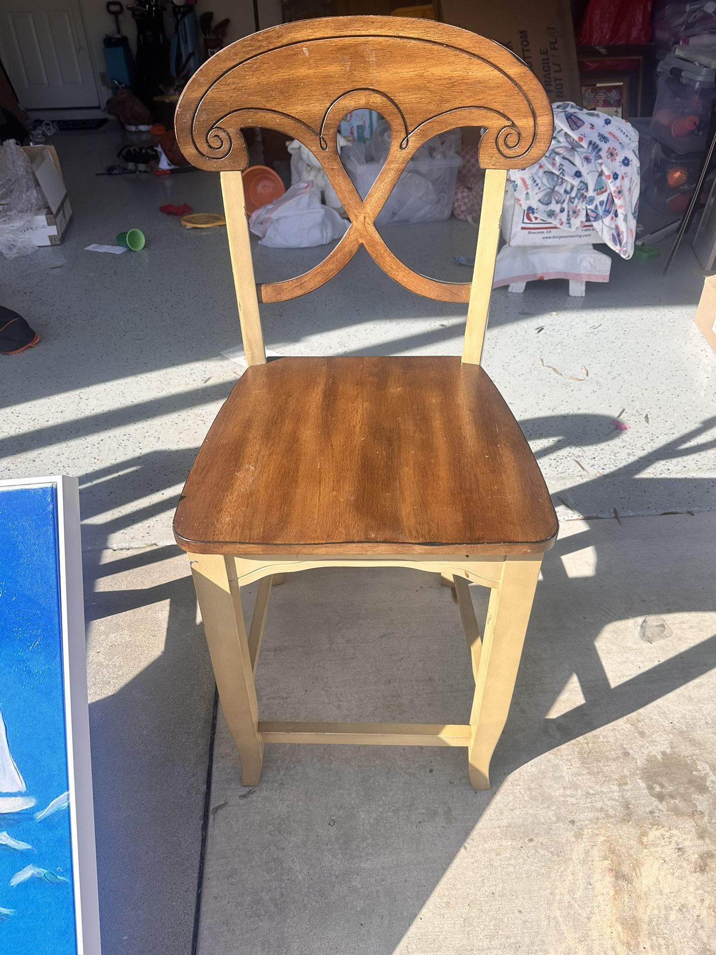 2 Bar Stools