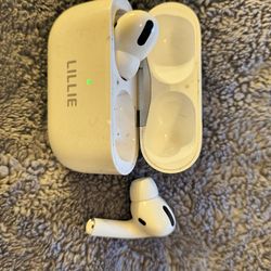 Air pods pro