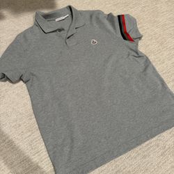 Moncler Polo 