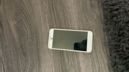 Google pixel phone