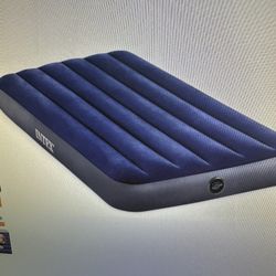 Twin Air Mattress