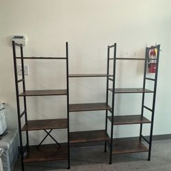 Sample Bookshelf $40 