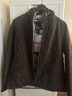 Barbour Women Jacket