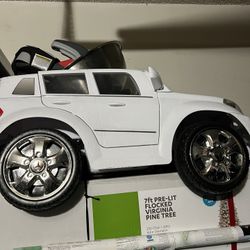 Car Electrical For Kids