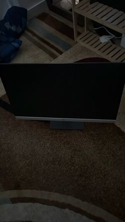 HP 24” HDMI Monitor