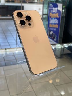 iPhone 16 pro 128gb  metro y t-mobile