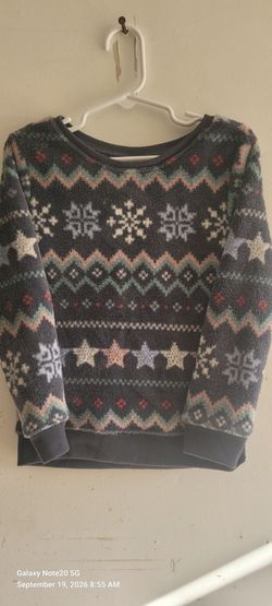 Girls Sweaters size 5t