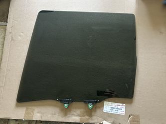 2024-2025 toyota tacoma glass