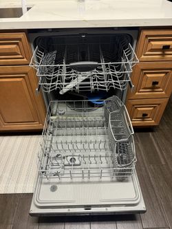 Dishwasher