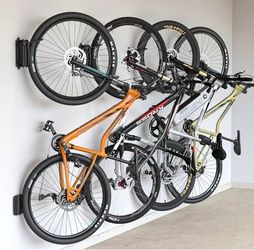 Bike Wall Mount - monTek- New in Box