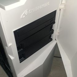 Cyberpower Gaming Pc