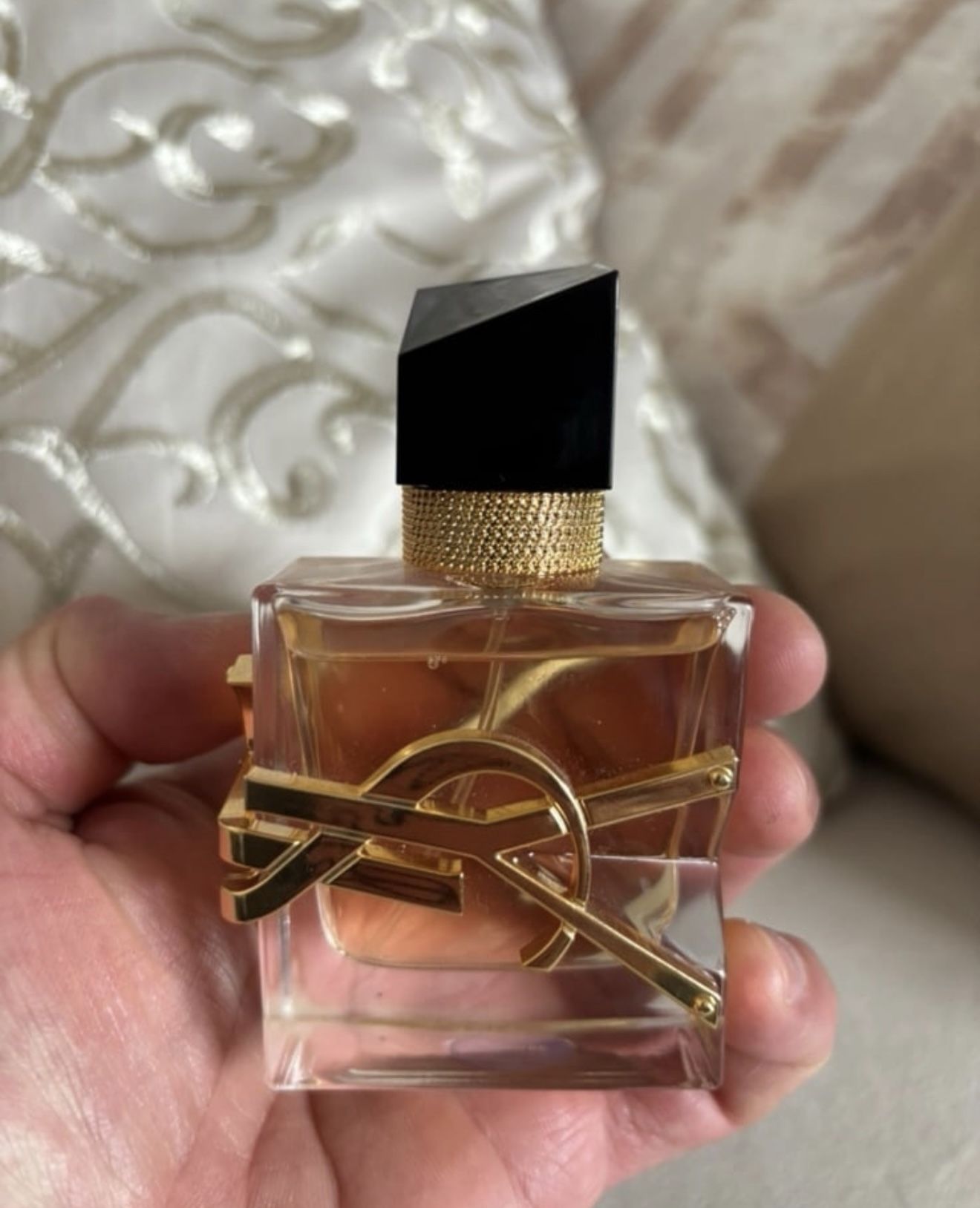 WOW Authentic LIBRE Yves Saint Laurent - Eau Parfum 1.0 oz / 30 ml