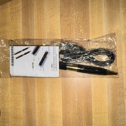 Hidden Camera Pen 