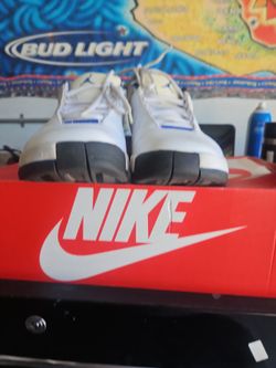 Nike Jordans