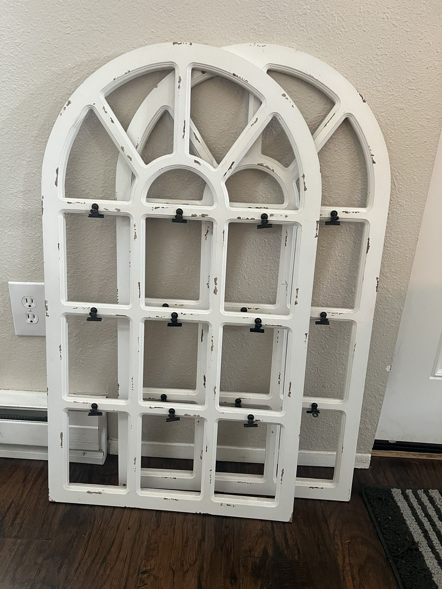 Picture Frames