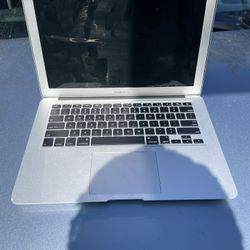 Macbook Air 2015 For Parts