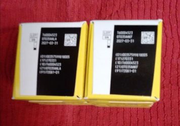 LIBRE 3 $50 EACH 03/31/2027