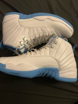 JORDANS “THE UNIVERSITY BLUES” 12’s