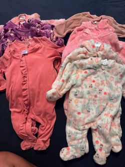 Twin girl clothes