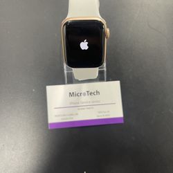 Apple Watch Series 4 40mm 