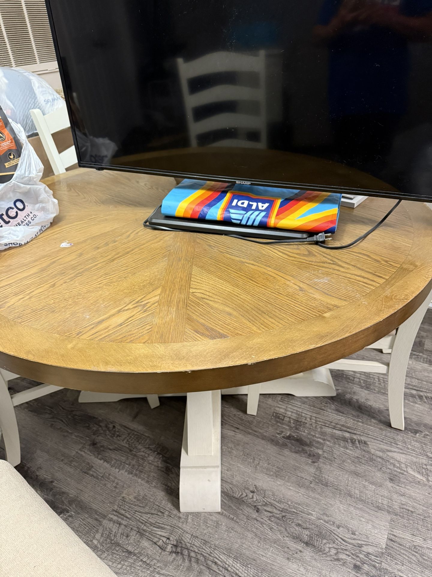 Kitchen Table
