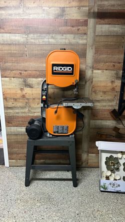 Band saw