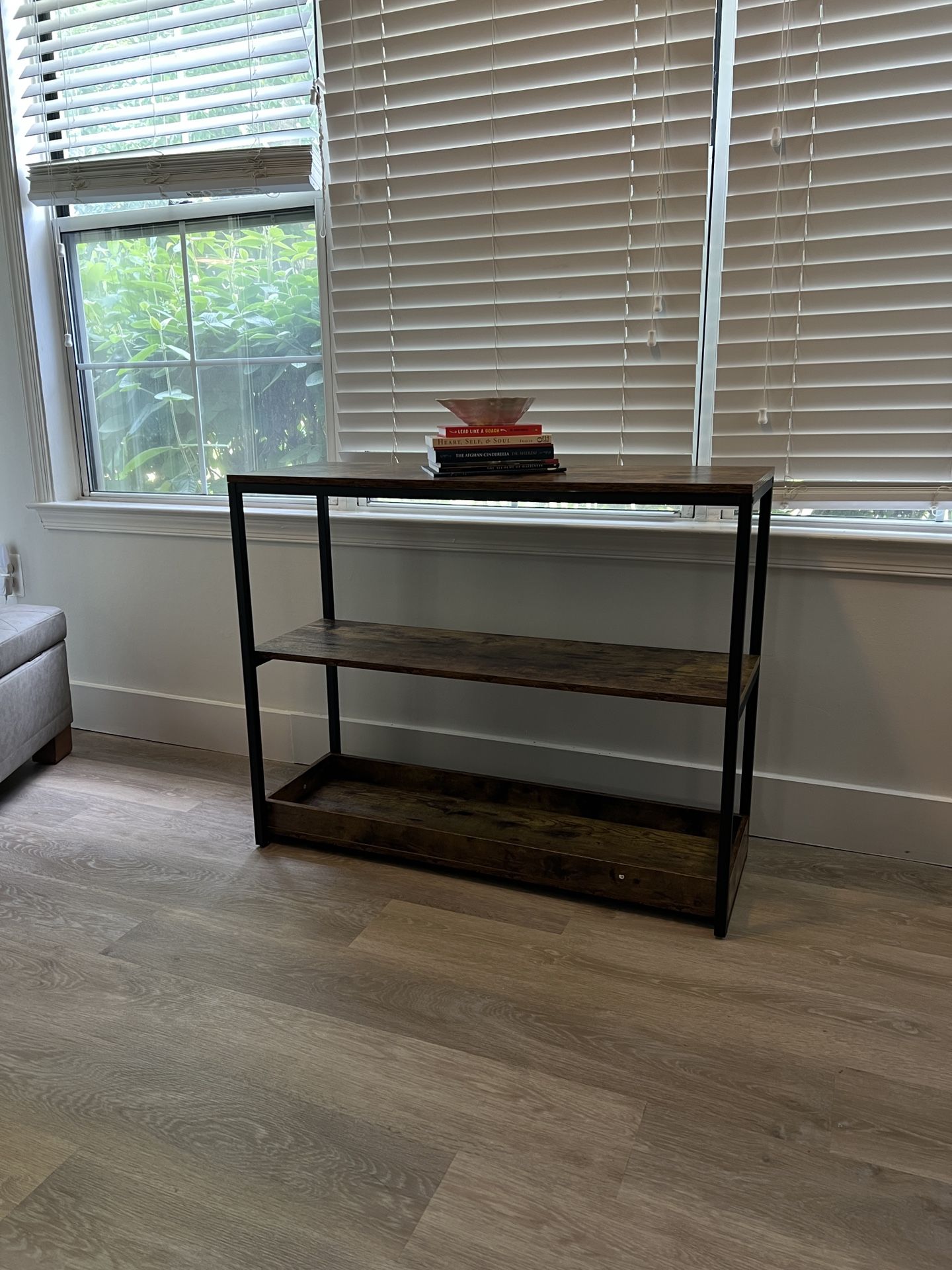 Console Table