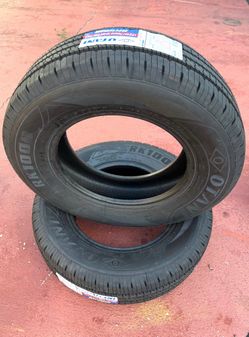 OTANI Gomas - Tires