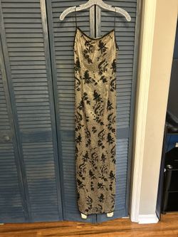 Cassandra Stone Dress