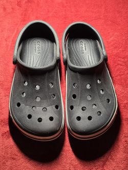 Crocs (Iconic Comfort)