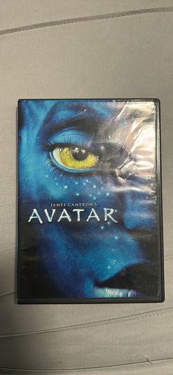 AVATAR CD