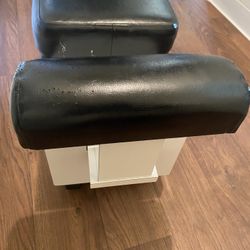 Pedicura Chair