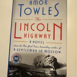 The Lincoln Highway