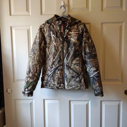 SHE Waterproof Hunting Jacket XS