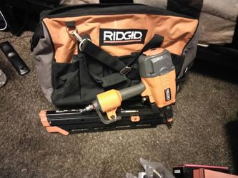 Nailgun