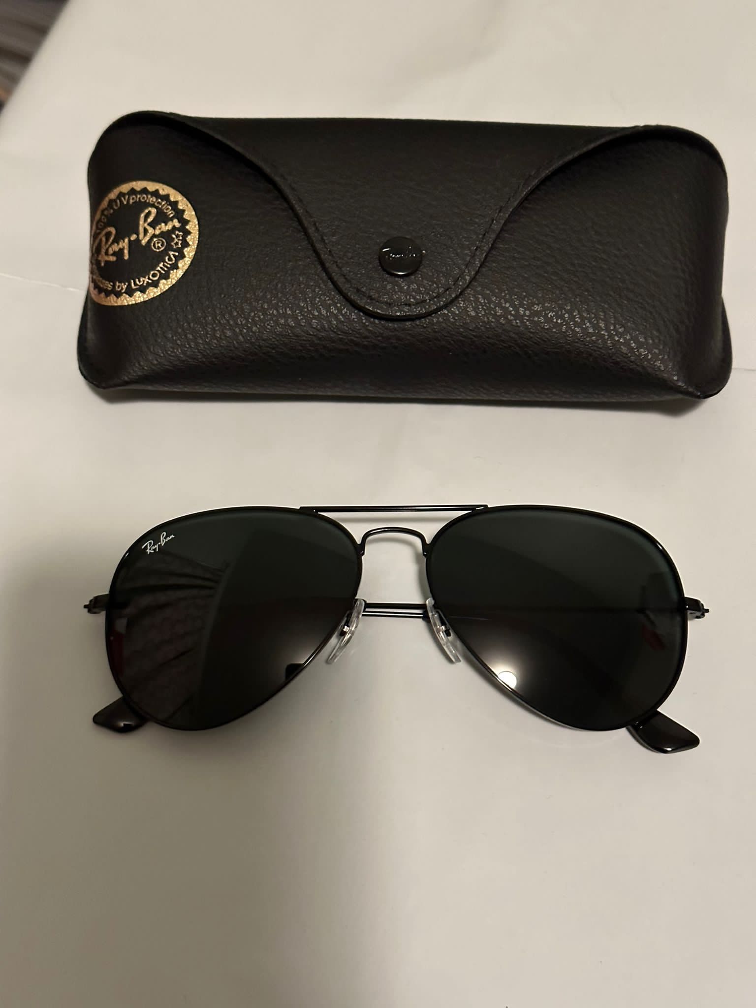 Rayban Aviator Classic 