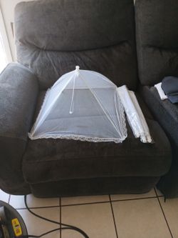 Food Covers