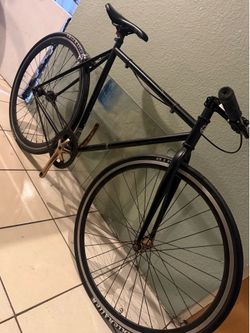 fixi bike