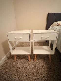 End Tables
