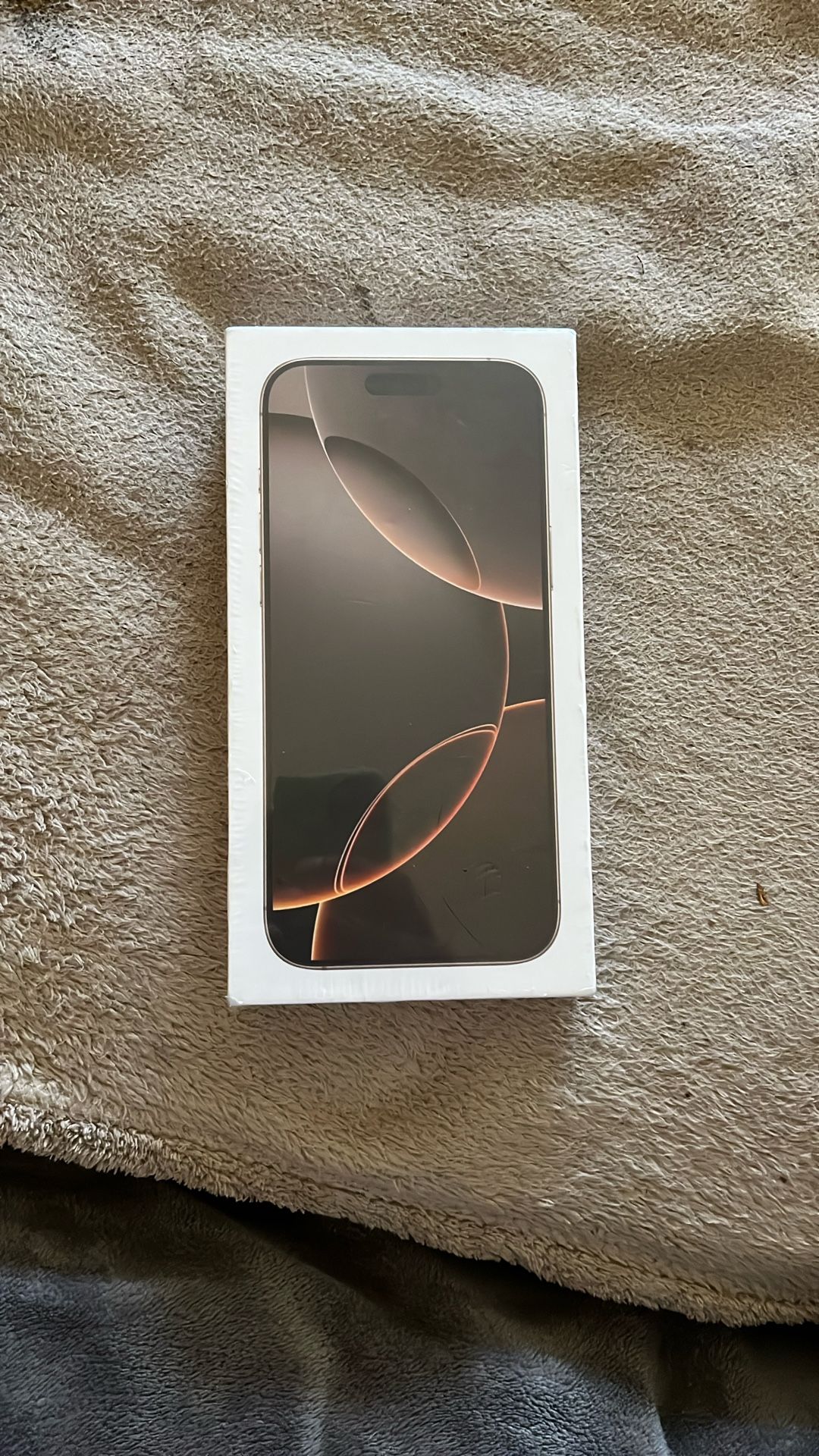 iPhone 16 Pro Max Brand New Unlocked To Any Carrier