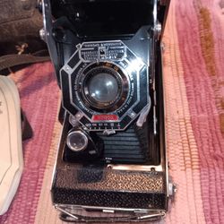 Kodak Junior Six-20