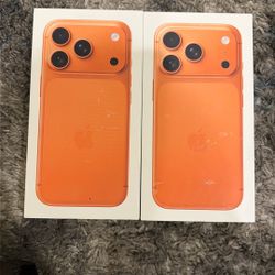 iPhone 17 Pro 256gb For T-Mobile 