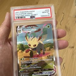 Leafeon 