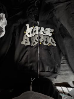 Made Havoc hoodie