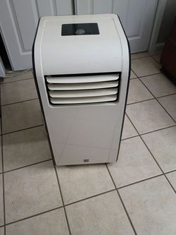 Kenmore Portable A/C