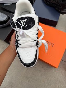 Designer shoes