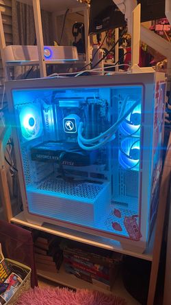 Amazing gaming PC for sale!